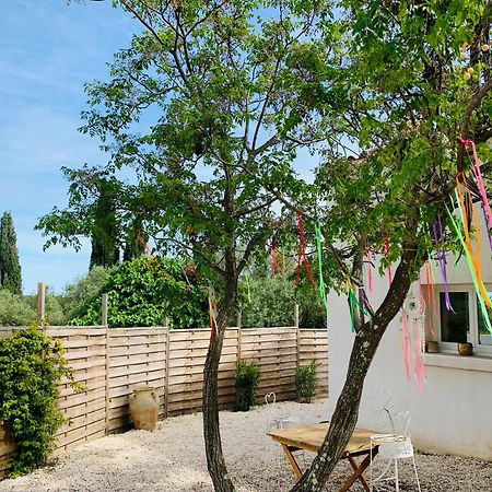 La Villa D 'Emma Juvignac Exterior photo